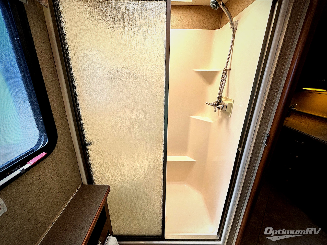 2014 Thor Tuscany XTE 34ST Photo 16