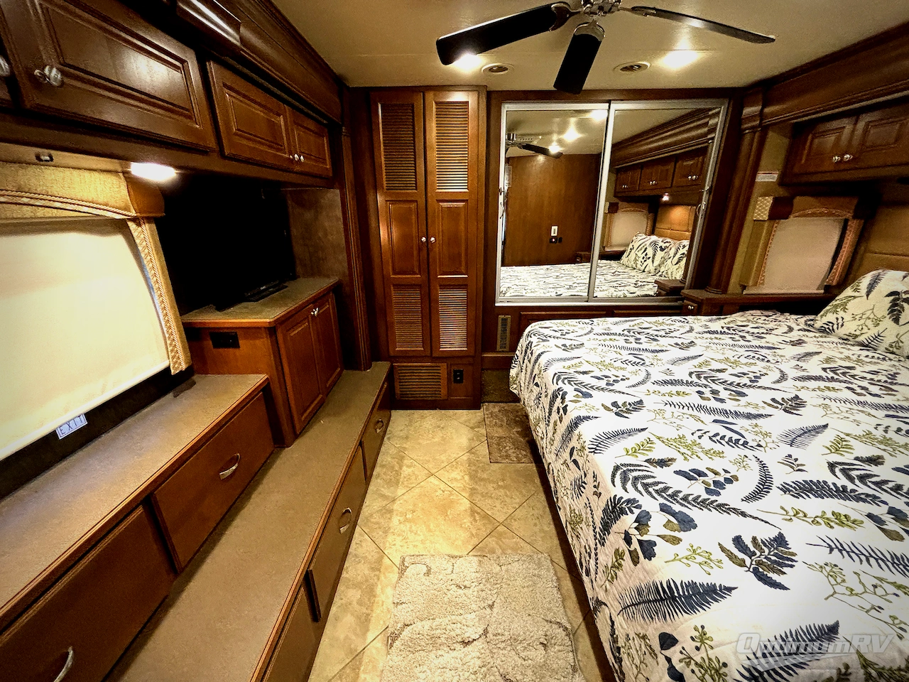 2014 Thor Tuscany XTE 34ST Photo 18