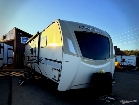 Used 2020 Venture SportTrek Touring Edition 302VRB Featured Photo