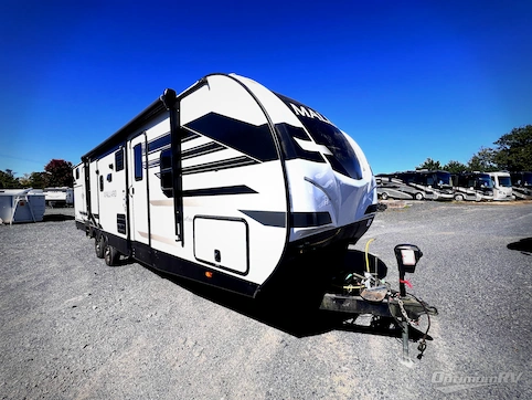 Used 2023 Heartland Mallard 33 Featured Photo