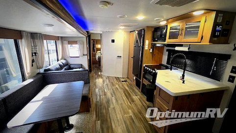 2023 Forest River Cherokee 294GEBG RV Photo 2