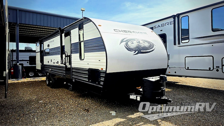 2023 Forest River Cherokee 294GEBG RV Photo 1