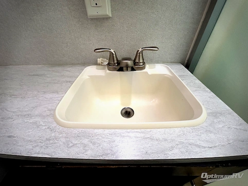 2020 Forest River Salem 33TS RV Photo 4