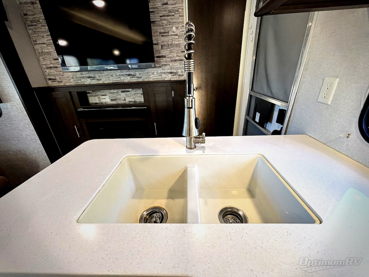 2020 Forest River Salem 33TS Photo 19