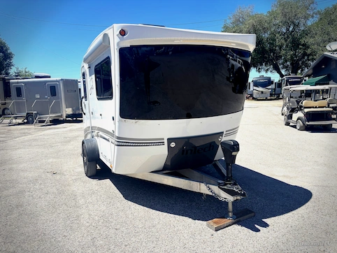 Used 2022 inTech RV Sol Dawn Featured Photo