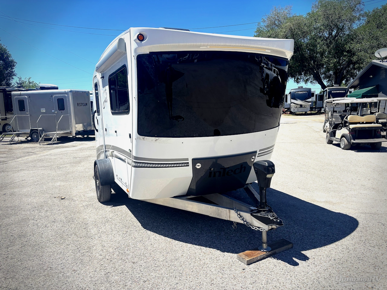 2022 inTech RV Sol Dawn Photo 1