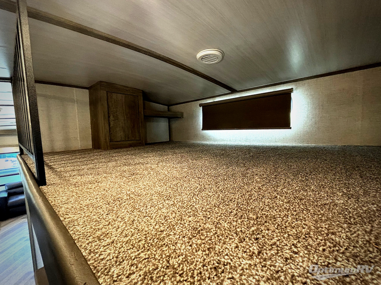 2021 Forest River Wildwood Heritage Glen 369BL Photo 14