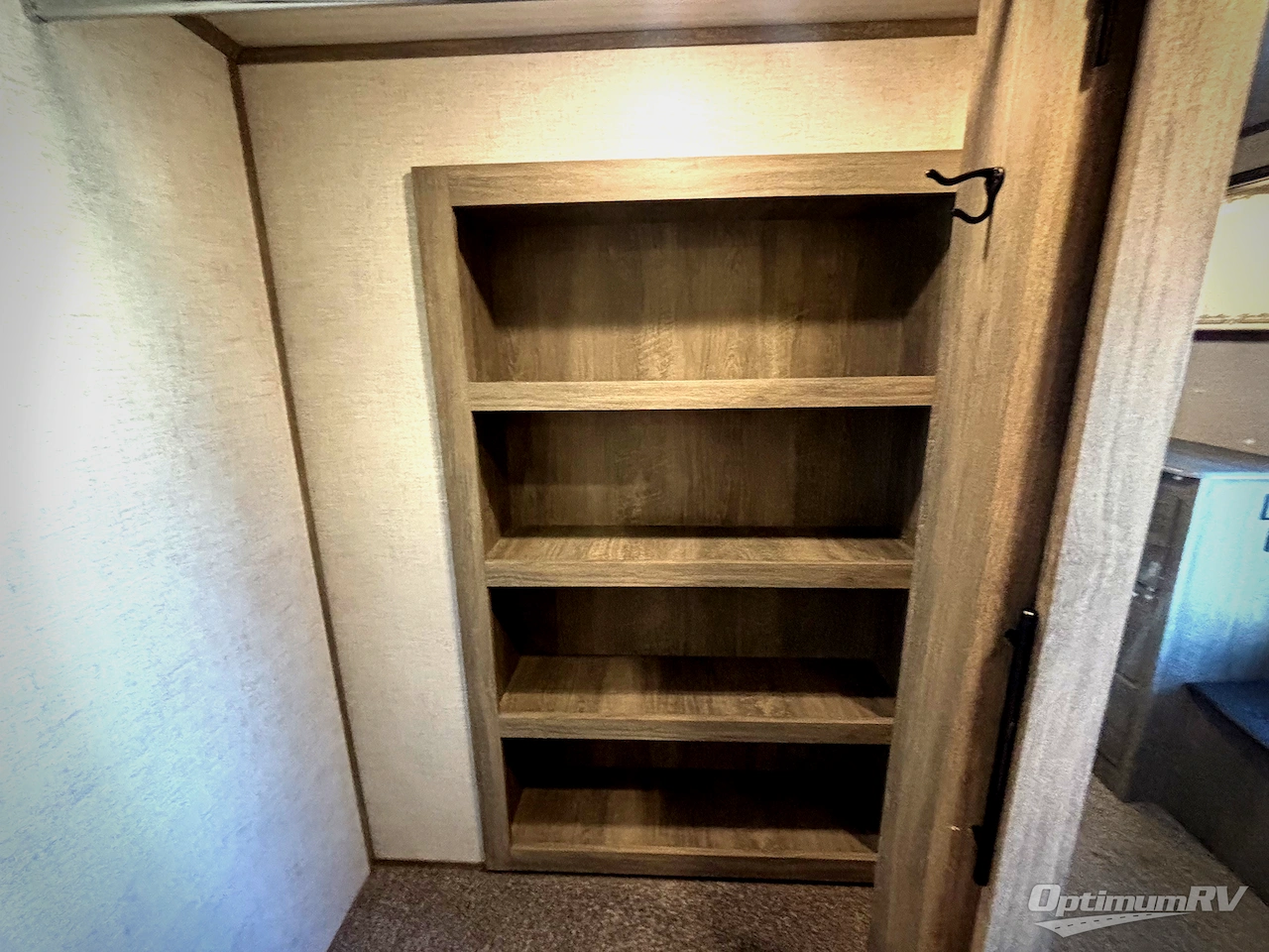 2021 Forest River Wildwood Heritage Glen 369BL Photo 20