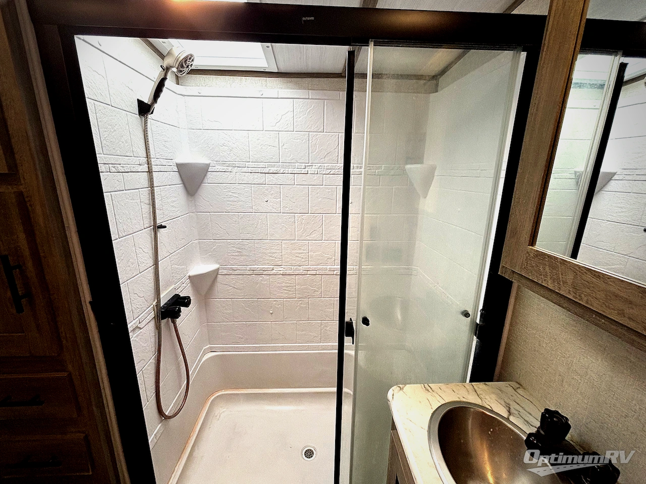 2021 Forest River Wildwood Heritage Glen 369BL Photo 22