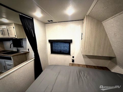 2024 CrossRoads Fun Time 250RR RV Photo 4