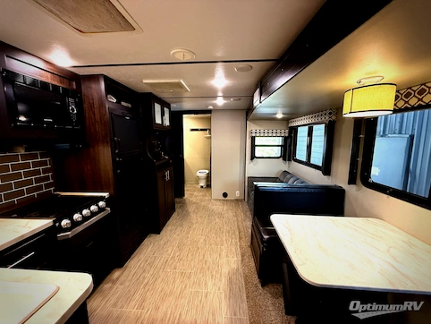 2019 Prime Time Tracer 255RB RV Photo 4