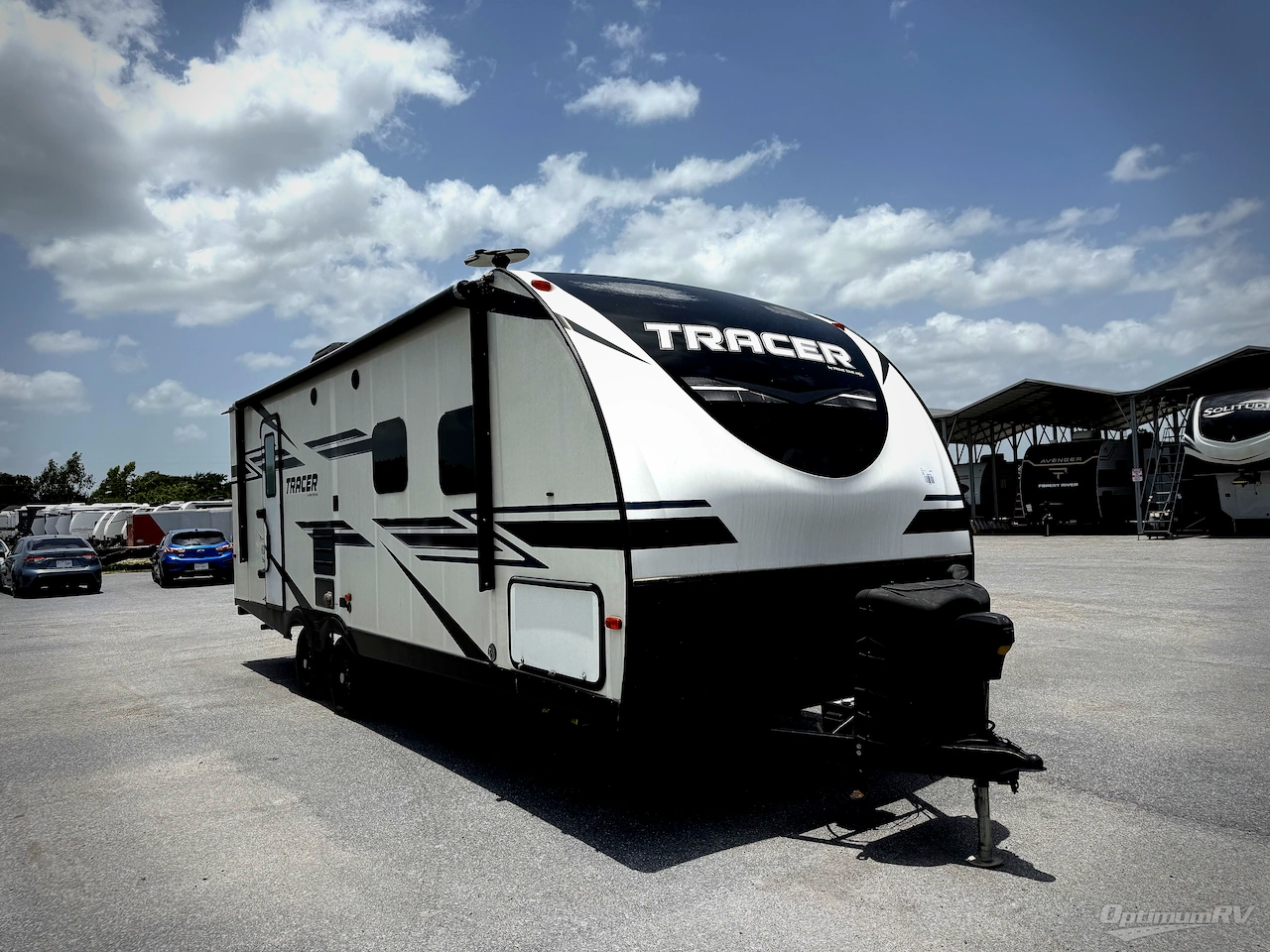 2019 Prime Time Tracer 255RB Photo 1