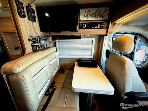 2019 Winnebago Travato 59G RV Photo 3