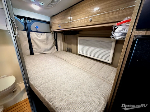 2019 Winnebago Travato 59G RV Photo 4