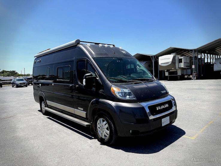 2019 Winnebago Travato 59G RV Photo 1
