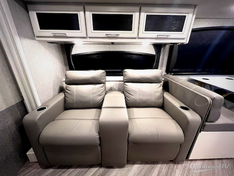 2023 Fleetwood Fortis 34MB RV Photo 2