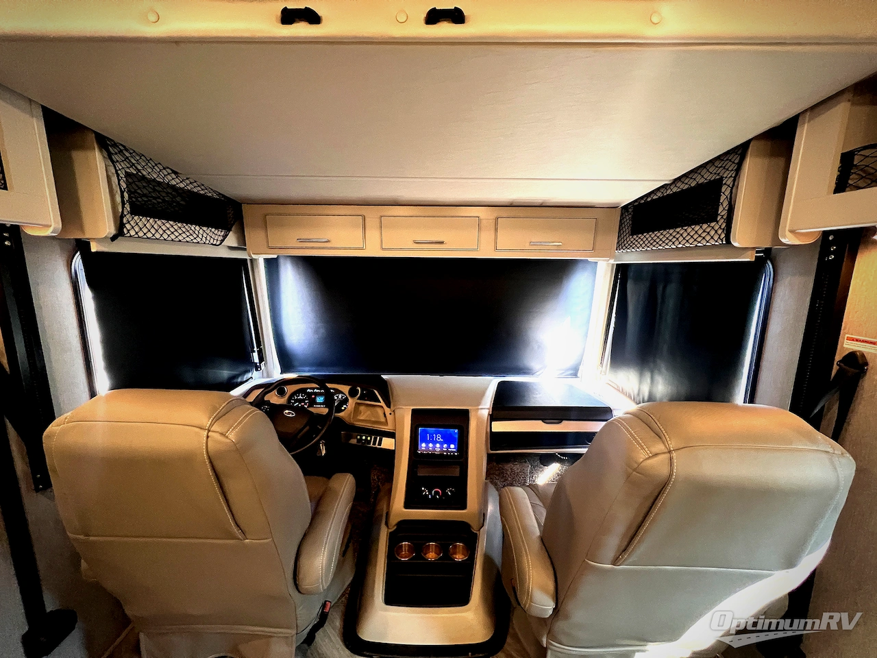 2023 Fleetwood Fortis 34MB Photo 5