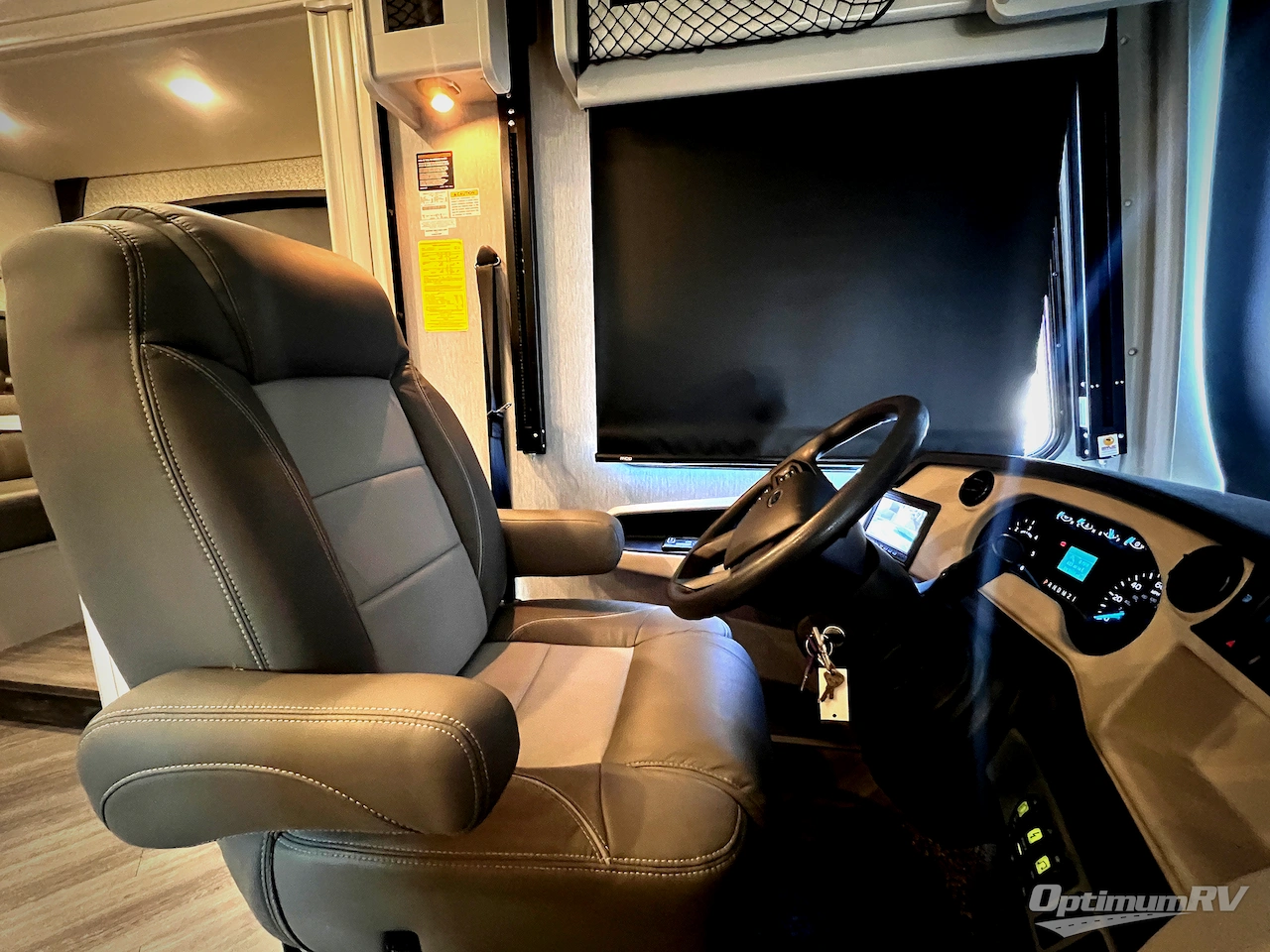 2023 Fleetwood Fortis 34MB Photo 7