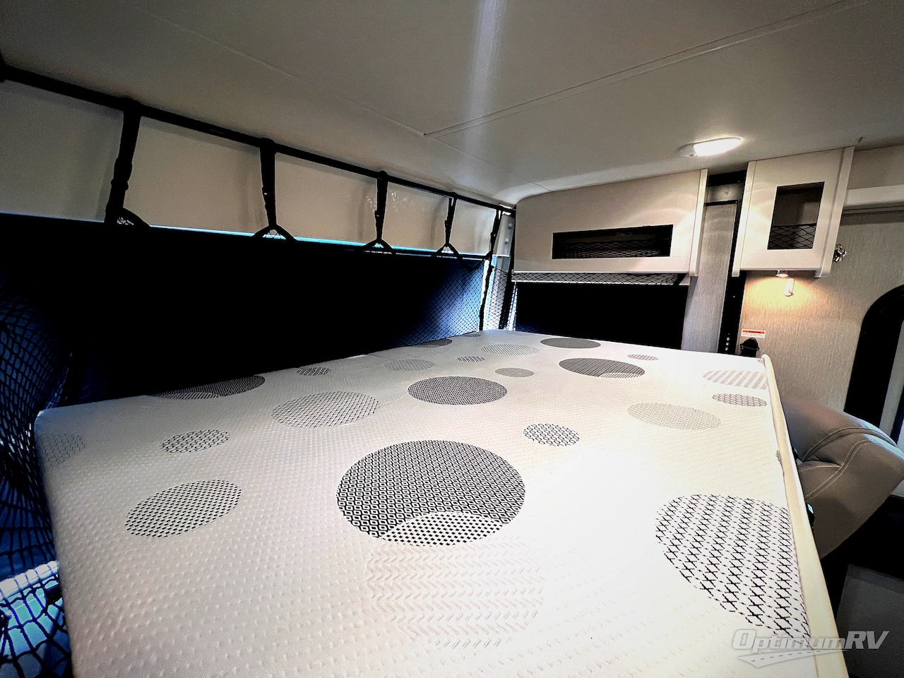 2023 Fleetwood Fortis 34MB Photo 14