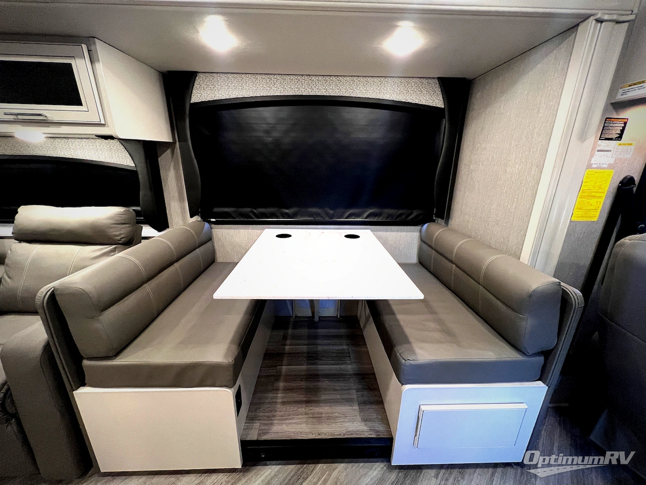 2023 Fleetwood Fortis 34MB Photo 18