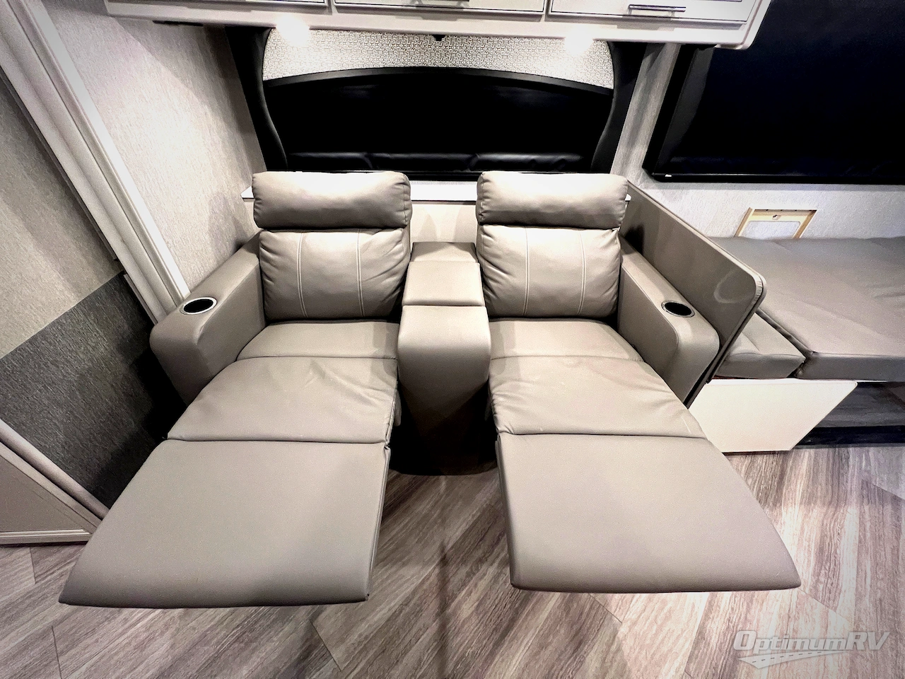 2023 Fleetwood Fortis 34MB Photo 17