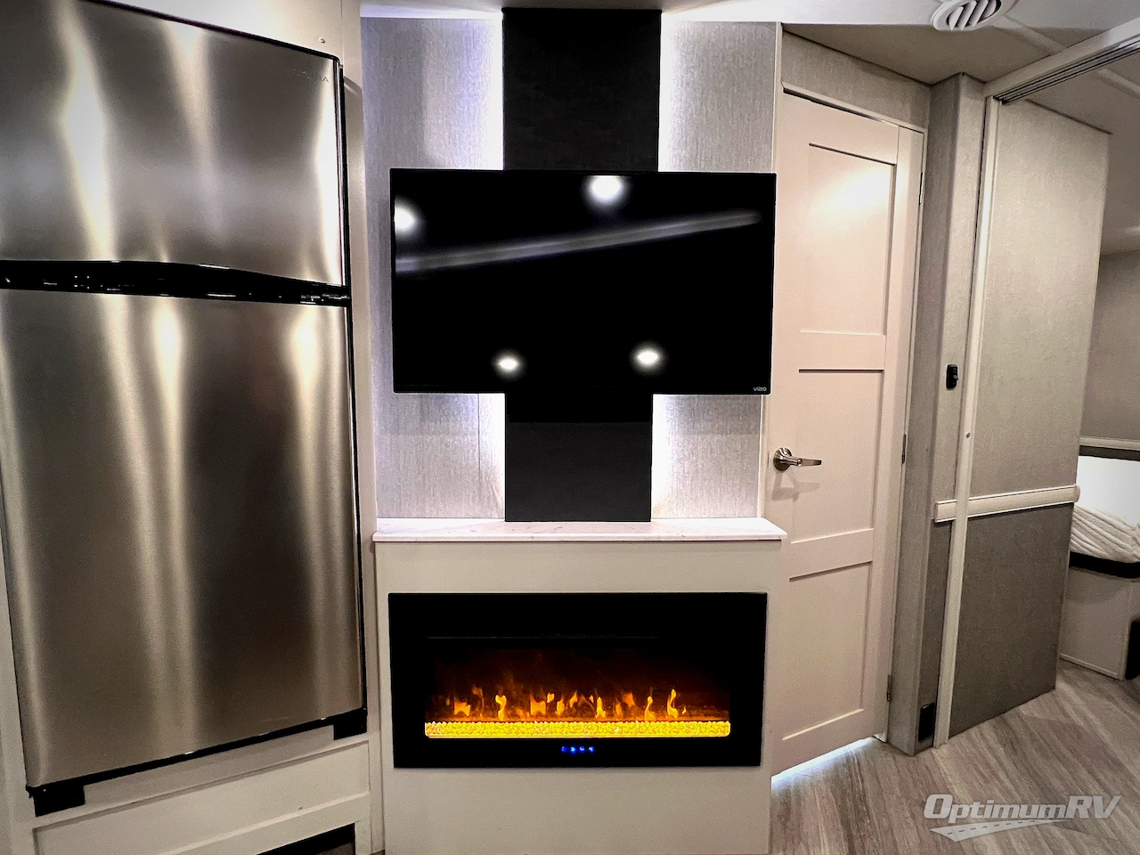 2023 Fleetwood Fortis 34MB Photo 22