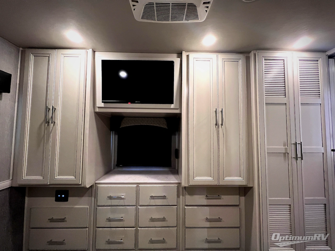 2023 Fleetwood Fortis 34MB Photo 44