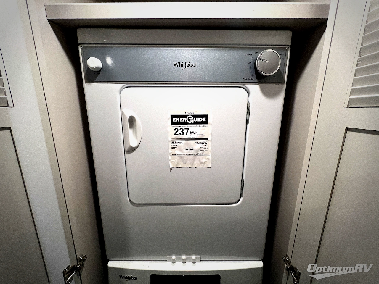 2023 Fleetwood Fortis 34MB Photo 49