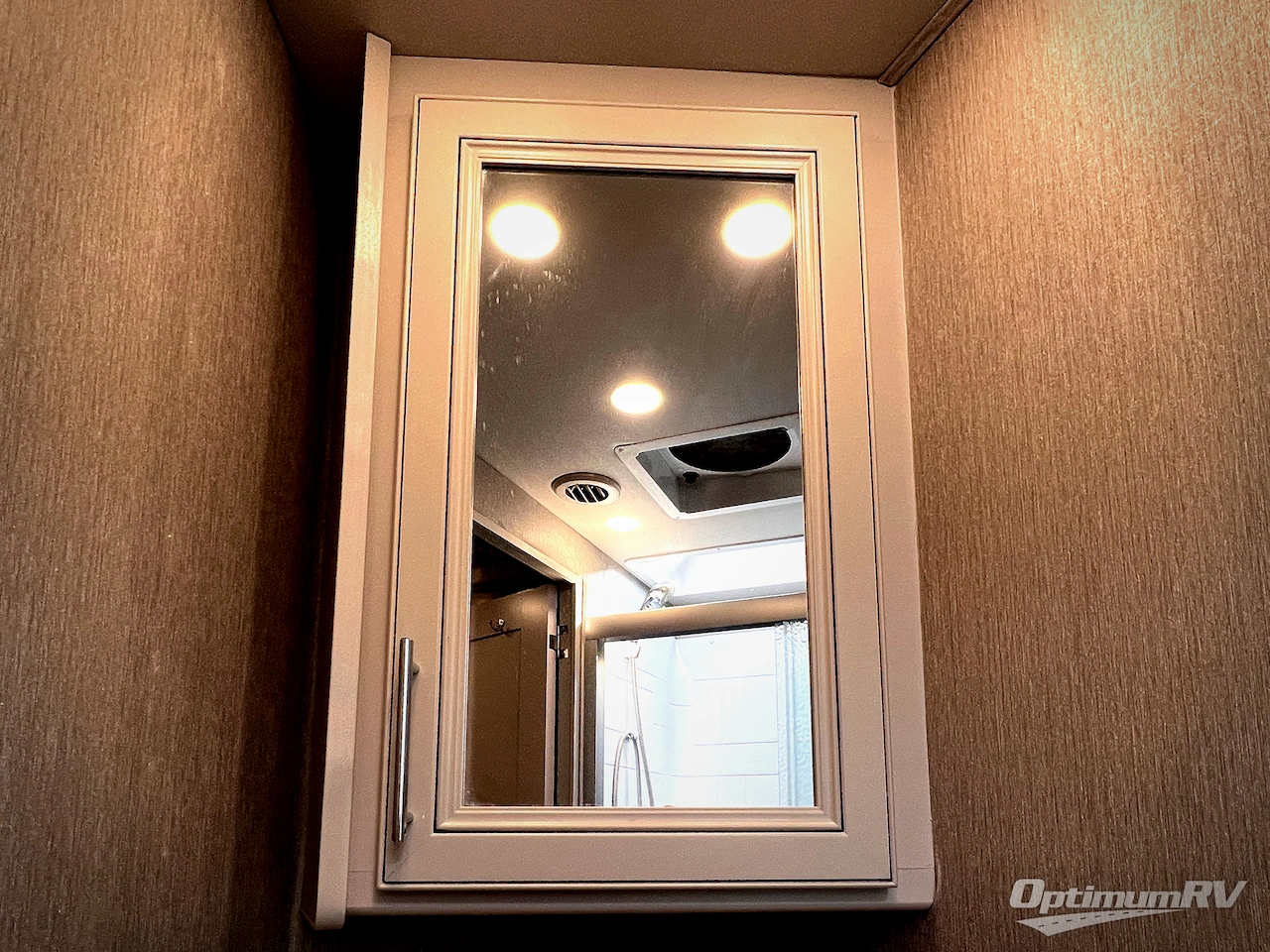 2023 Fleetwood Fortis 34MB Photo 37