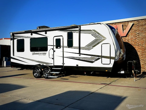 Used 2022 Grand Design Momentum G-Class 23G Featured Photo