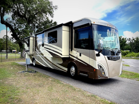 Used 2016 Winnebago Journey 38P Featured Photo