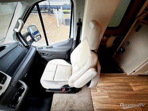 2022 Thor Compass AWD 23TE RV Photo 3