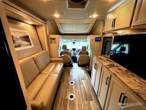 2022 Thor Compass AWD 23TE RV Photo 2