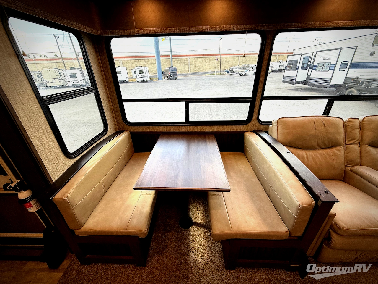 2020 Grand Design Solitude S-Class 3740BH Photo 5