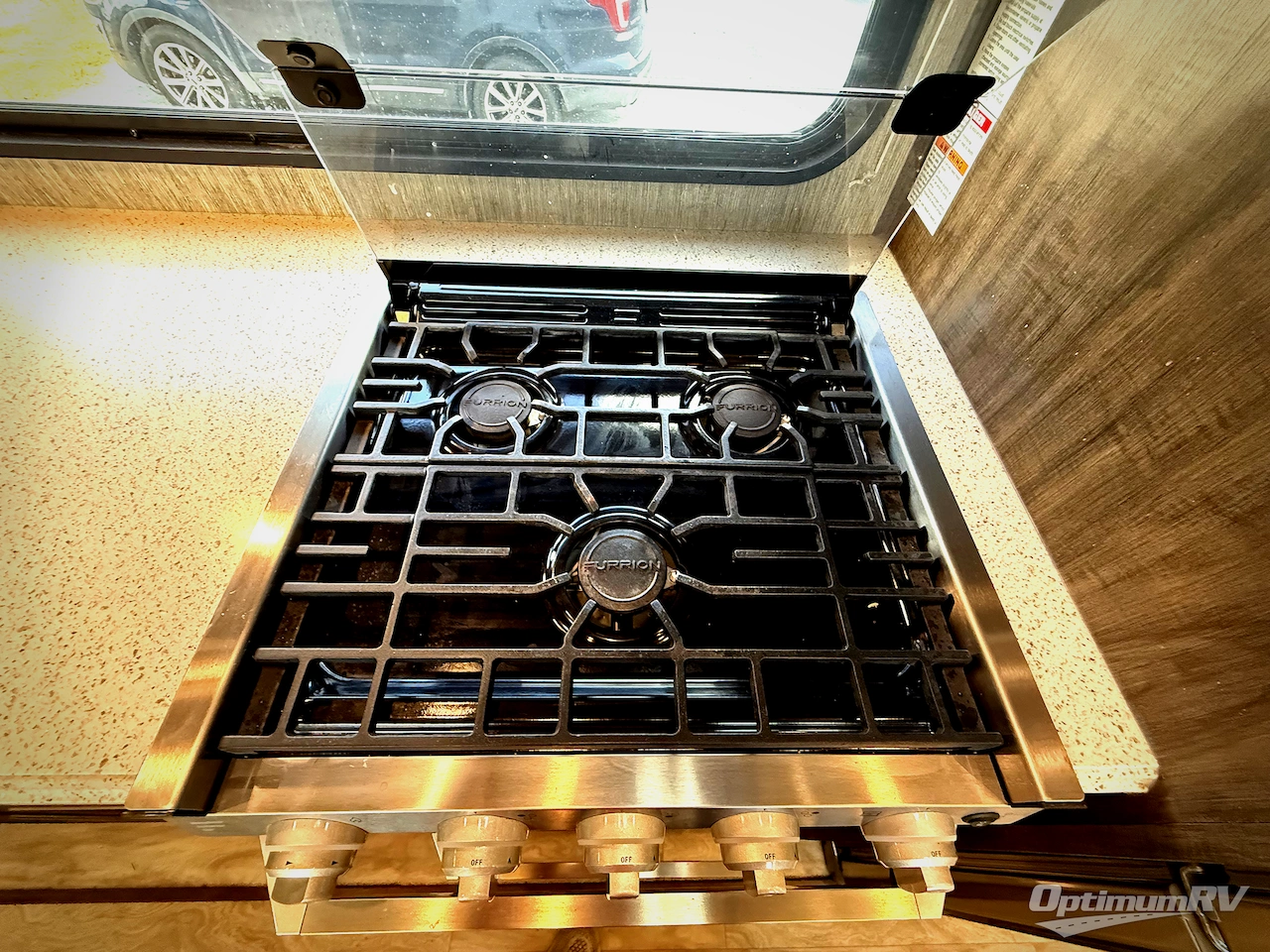 2020 Grand Design Solitude S-Class 3740BH Photo 9