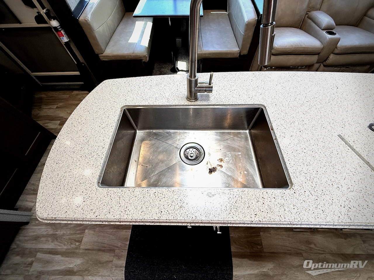 2020 Grand Design Solitude S-Class 3740BH Photo 11