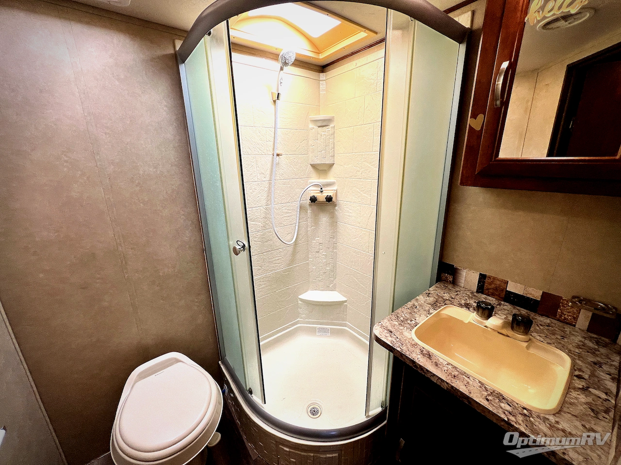 2016 Forest River Vibe Extreme Lite 250BHS Photo 17