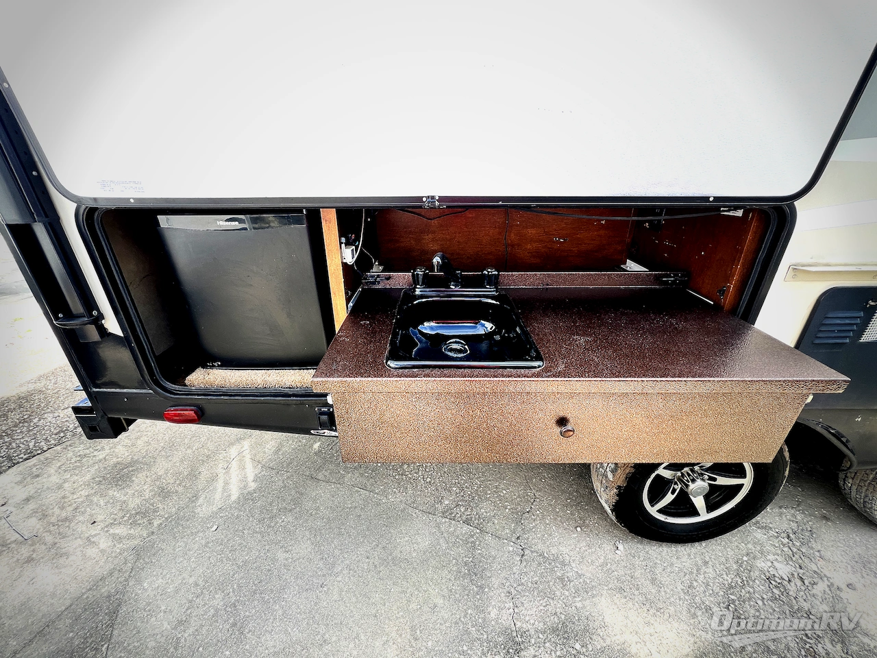 2016 Forest River Vibe Extreme Lite 250BHS Photo 19