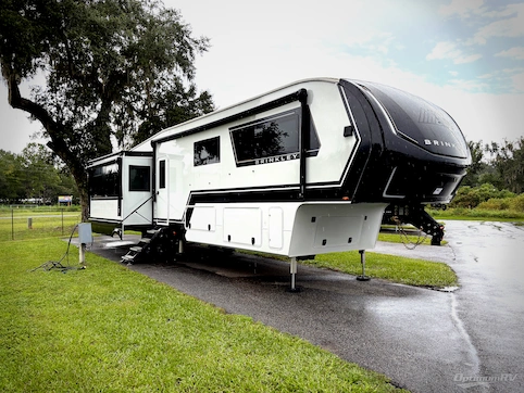 Used 2025 Brinkley Model Z 3610 Featured Photo