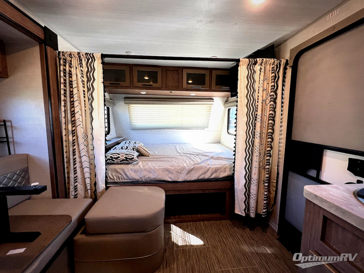 2022 Forest River No Boundaries NB19.8 Photo 18