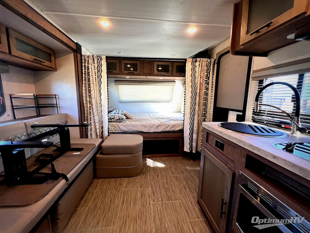 2022 Forest River No Boundaries NB19.8 Photo 21