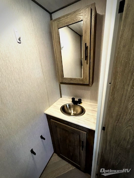 2022 Forest River Wildwood Heritage Glen Elite Series 36FL RV Photo 3