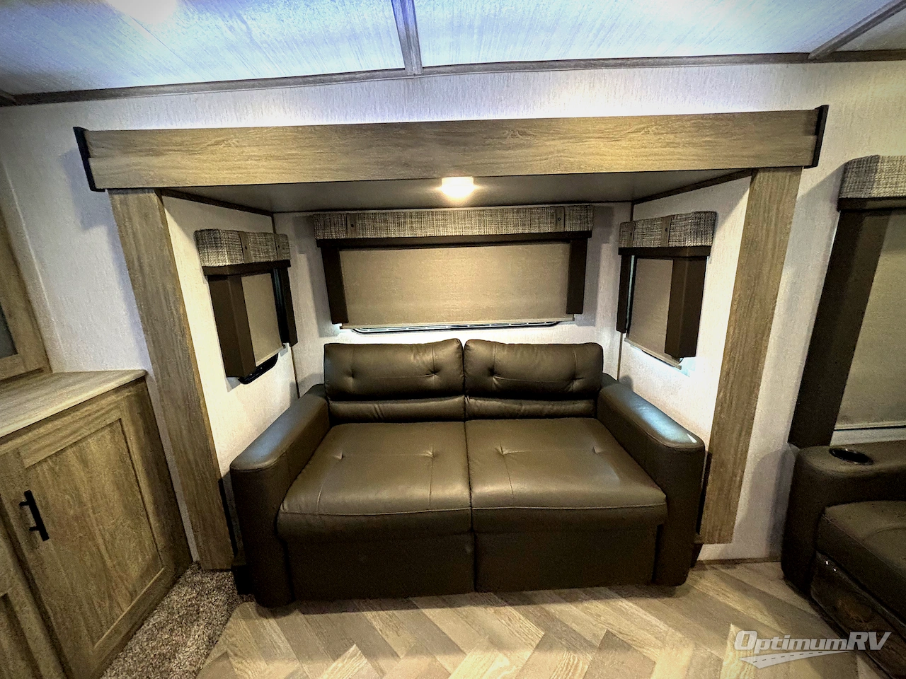 2022 Forest River Wildwood Heritage Glen Elite Series 36FL Photo 12