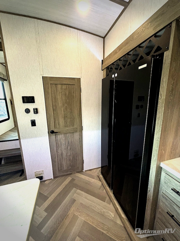 2022 Forest River Wildwood Heritage Glen Elite Series 36FL Photo 15