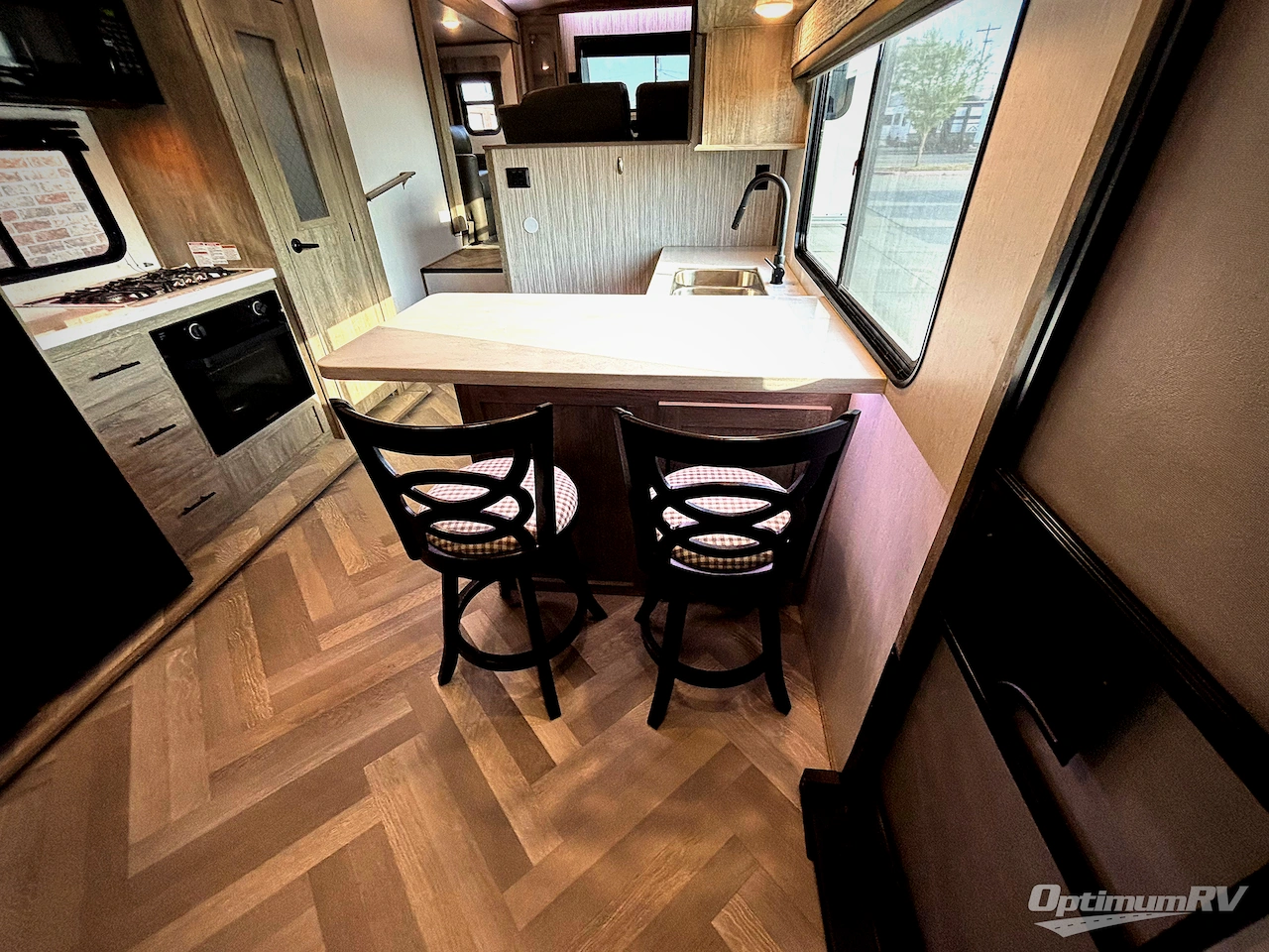 2022 Forest River Wildwood Heritage Glen Elite Series 36FL Photo 20