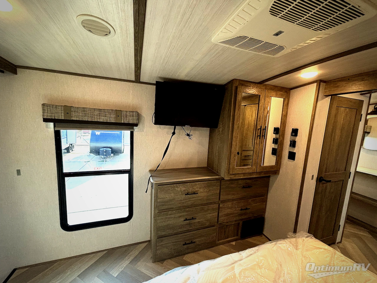 2022 Forest River Wildwood Heritage Glen Elite Series 36FL Photo 22