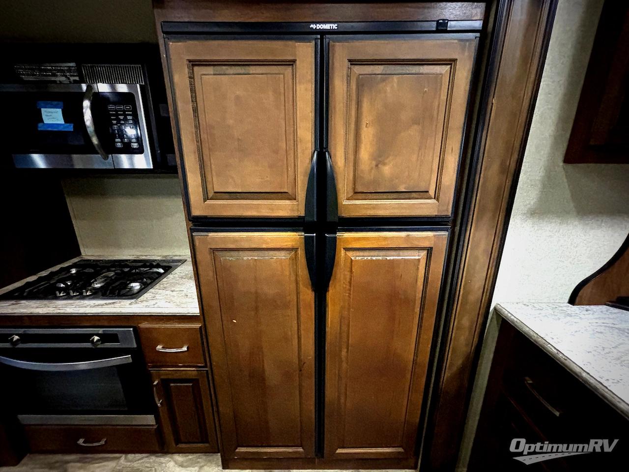 2018 Grand Design Reflection 303RLS Photo 11