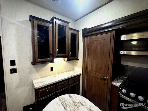 2018 Forest River Sandpiper 377FLIK RV Photo 3