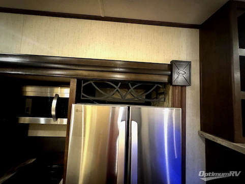 2018 Forest River Sandpiper 377FLIK RV Photo 4