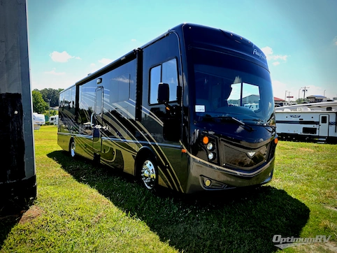 Used 2019 Fleetwood Pace Arrow 35E Featured Photo